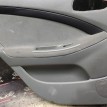 Обшивка задней левой двери Шевроле Лачетти Chevrolet Lacetti оригинальный номер 96556359