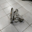 Кулак  задний левый BMW X5 E70 (2007-2013) BMW X5 