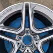 Диск Mercedes GLE W167 R20 AMG    