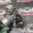 Дроссельная заслонка Дэу Матиз F8CV 0.8л Daewoo Matiz оригинальный номер 96332265