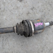 Привод Mitsubishi Grandis оригинальный номер MR580449