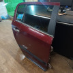Дверь задняя правая Geely MK Cross оригинальный номер 101201032002