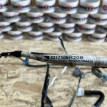 Проводка потолочная Toyota Camry VII (XV50) оригинальный номер 82171-06R30