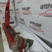 Порог правый со стойкой Hyundai Solaris Hyundai Solaris оригинальный номер 713224LD00