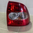 Фонарь задний правый Приора 2008 г ВАЗ (Lada) Priora оригинальный номер 21703716010