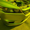 Ноускат Honda Stream 