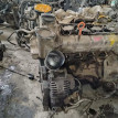 Двигатель Volkswagen Jetta оригинальный номер 03С100038H
