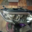 Фара ксенон Toyota Camry 2014-2017 8114533800 55, передняя правая Toyota Camry  