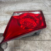 Фонарь правый внутренний Chevrolet Cruze 12-15 Chevrolet Cruze оригинальный номер 95130773
