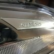 Фара галоген Hyundai Genesis 2017-2021 92101G9 G70, левая Hyundai Genesis  