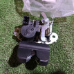 Замок багажника Kia Rio оригинальный номер 81230H0030