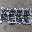 Головка блока цилиндров Nissan Pathfinder оригинальный номер 11039EB30A