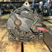 Генератор Renault Symbol Clio Megane 0124325031 K4M Renault Clio 