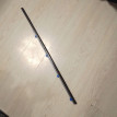 Уплотнитель двери передней левой Honda civic 9 FB Honda Civic 