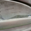 Обшивка двери (дверная карта) Mitsubishi Outlander I (2002—2009) Mitsubishi i оригинальный номер MN124745