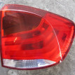 Стоп / Фонарь задний BMW X1 E84 (2009—2012) BMW X1 оригинальный номер 63 21 2 992 478