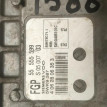 Эбу двигателя Z18XE Chevrolet Viva I 55555599 Chevrolet Viva оригинальный номер 55555599