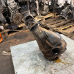 Редуктор Lexus GS 2005-2015 4111053221, задний Lexus GS 