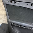 Обшивка двери передняя левая audi a4 B8 CDNB Audi A4 