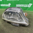 Фара противотуманная Lexus LS 2006-2009 8121150090, правая Lexus LS 