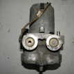 Блок ABS Audi 100 C4 4A0614111A Audi 100 оригинальный номер 4a0614111a