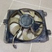 Вентилятор охлаждения Geely Otaka 2007 г Geely CK (Otaka) оригинальный номер 576239