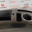 Консоль между сидений SsangYong Actyon D20DTF 2011 Ssang Yong Actyon  