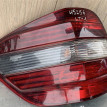 Фонарь задний правый Mercedes Benz W164 M-Klasse (ML) 2005-2011 Mercedes-Benz M-klasse оригинальный номер A1648204064