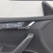 Дверные карты Skoda Octavia A7 1.5 DADA 2018 Skoda Octavia