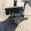 Блок abs Honda Fit оригинальный номер 2F22A-0872-F2VAA