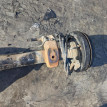 Мост Mitsubishi Minica оригинальный номер MB393661