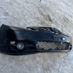 Бампер Mazda 3 2003-2007 BP6J50031 BK, передний Mazda 3 