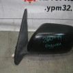 Зеркало левое электрическое Suzuki Grand Vitara 2006-2008 Suzuki Grand Vitara оригинальный номер 8470265J30ZY4