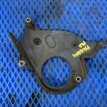 Кожух ремня ГРМ Mitsubishi Pajero 4 6G75 Mitsubishi i оригинальный номер MD366568