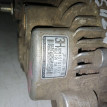 Генератор Suzuki Grand Vitara TD54W J24B Suzuki Grand Vitara оригинальный номер 3140078k10