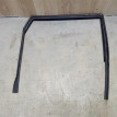 Уплотнитель стекла задней правой двери Chevrolet Captiva (C100) 2006-2011 Chevrolet Captiva оригинальный номер 95061134