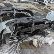 Ноускат Suzuki Landy 