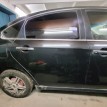 Дверь Nissan Almera 2016 821004AA8B G15 K4M, задняя правая Nissan Almera  