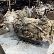 АКПП Mitsubishi Pajero 2000-2022 2700A085 Mitsubishi Pajero 