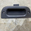 Ручка двери задней внутренняя Seat Alhambra 2001-2010 SEAT Alhambra оригинальный номер 7M0827593D