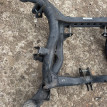 Балка задняя, подрамник Touareg 2 NF 2010-2017 Volkswagen Touareg оригинальный номер 7p0500041