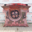 Панель задняя с тазиком  Mazda 3 BK Mazda 2 оригинальный номер BN8V70750F