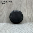 Крышка фары Jeep Grand Cherokee WK2 Jeep Cherokee оригинальный номер 61A-1808-0137