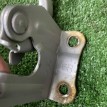 Петля капота Toyota Wish 2014 5341068030 ZGE20, правая Toyota Wish  