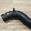 Патрубок радиатора охлаждения нижний Kia Rio 