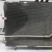Радиатор кондиционера Toyota Ipsum  
