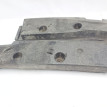Наполнитель бампера Peugeot 406 2002 ZU03652000 406, задний Peugeot 406 