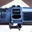 Торпедо Renault Sandero I (2009—2014) Renault 14 оригинальный номер 8200739433