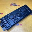 Блок управления климат-контролем Land Rover Discovery III (2004—2009) Land Rover Discovery оригинальный номер JFC501090