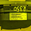 Спидометр Mercedes-Benz R-klasse оригинальный номер A2515407947